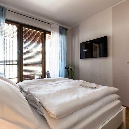 Vacationclub - Olympic Park Apartament B404 Kołobrzeg Zewnętrze zdjęcie