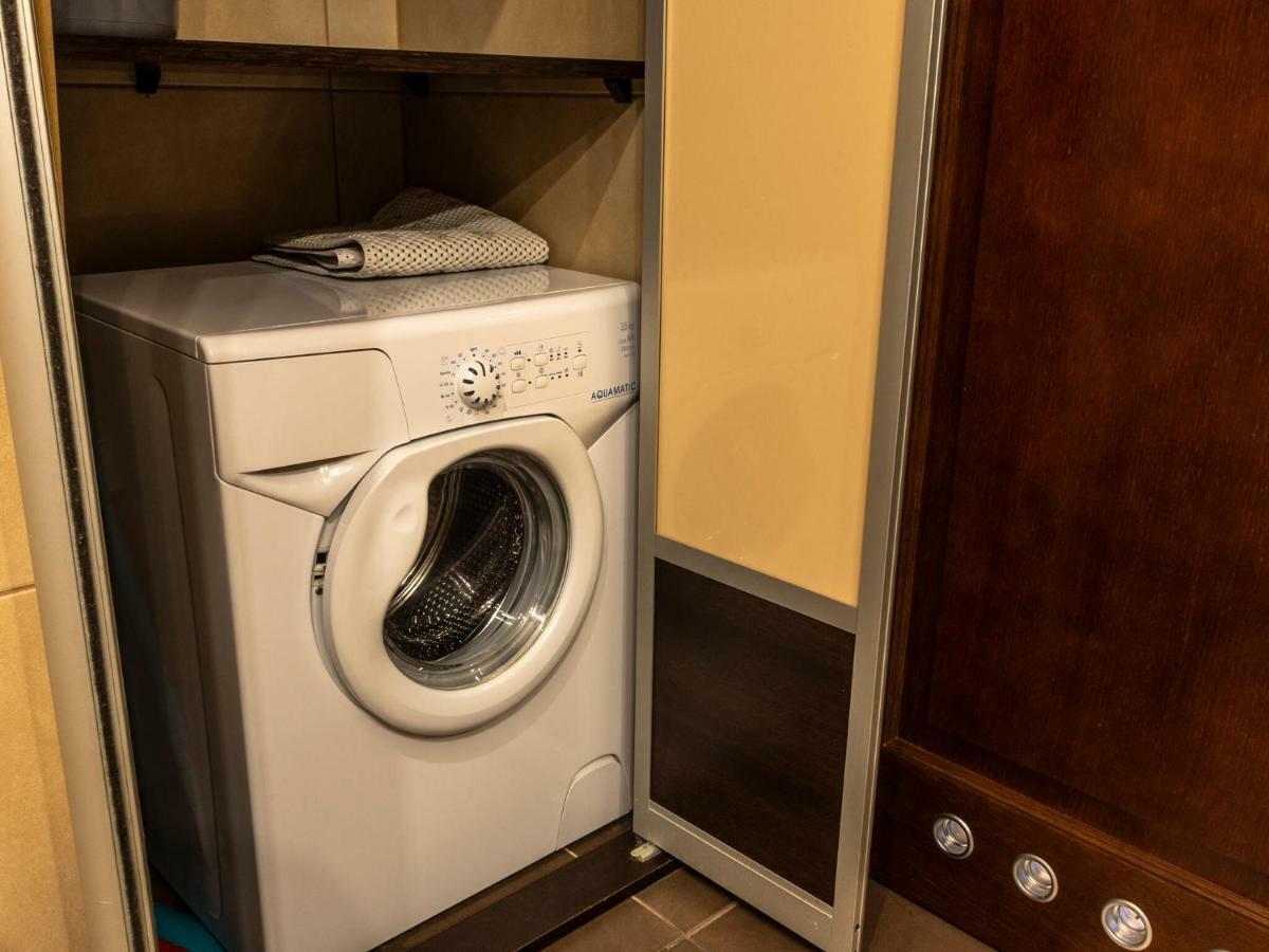 Vacationclub - Olympic Park Apartament B404 Kołobrzeg Zewnętrze zdjęcie
