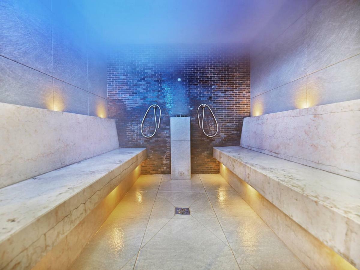 Vacationclub - Olympic Park Apartament B404 Kołobrzeg Zewnętrze zdjęcie
