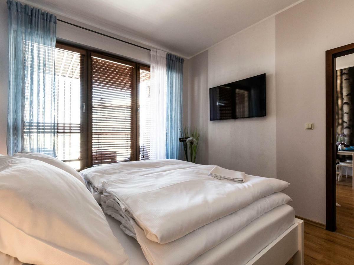 Vacationclub - Olympic Park Apartament B404 Kołobrzeg Zewnętrze zdjęcie