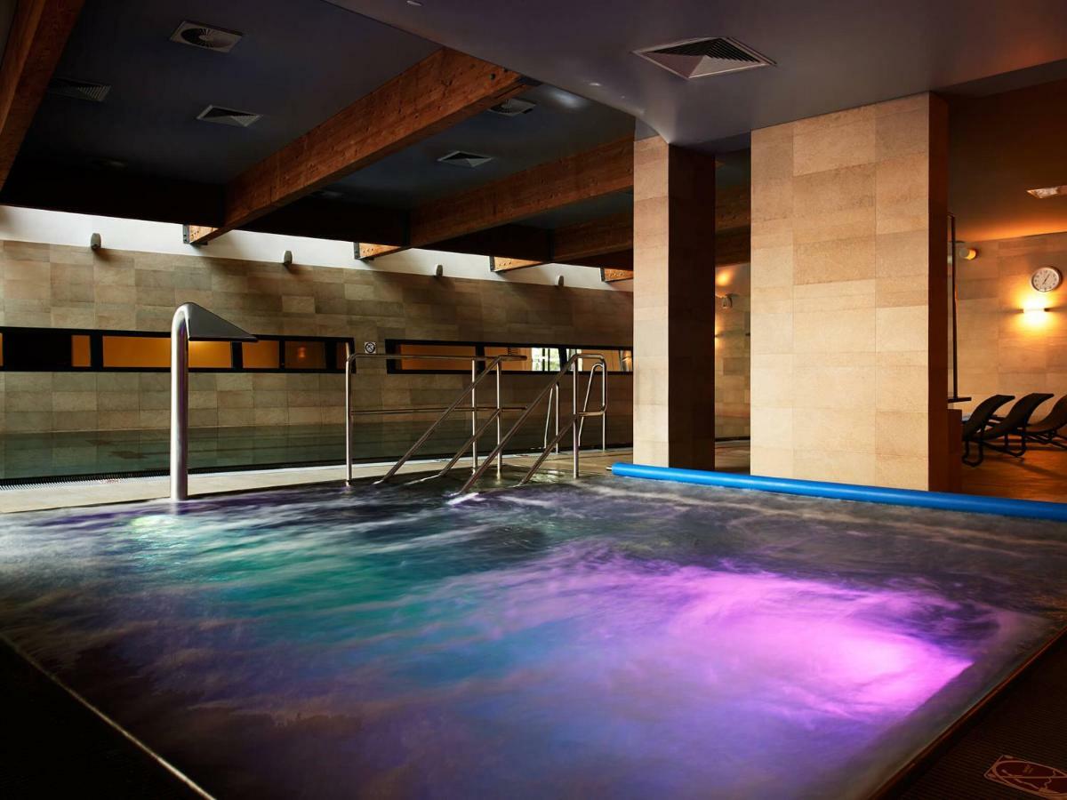 Vacationclub - Olympic Park Apartament B404 Kołobrzeg Zewnętrze zdjęcie