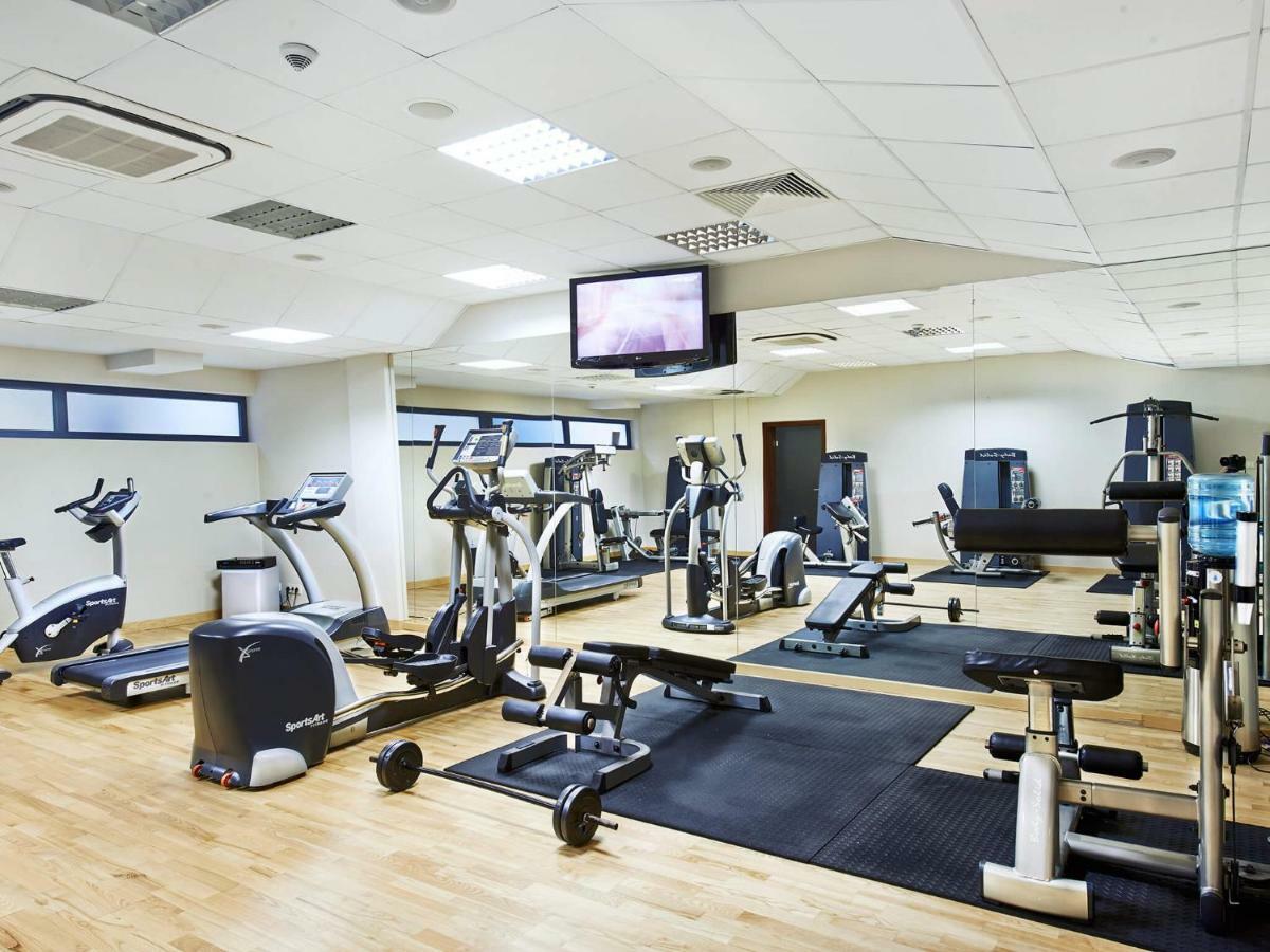Vacationclub - Olympic Park Apartament B404 Kołobrzeg Zewnętrze zdjęcie