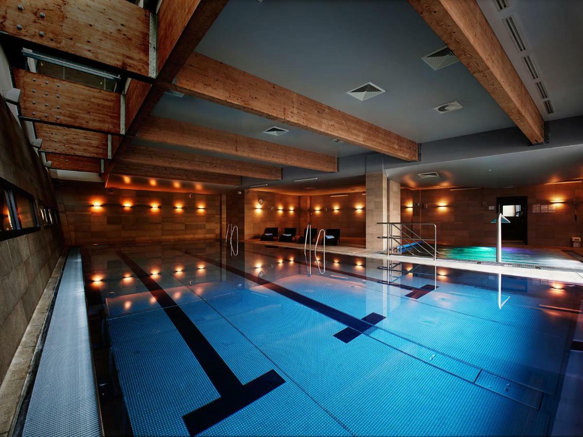 Vacationclub - Olympic Park Apartament B404 Kołobrzeg Zewnętrze zdjęcie