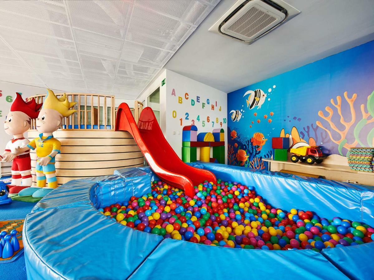Vacationclub - Olympic Park Apartament B404 Kołobrzeg Zewnętrze zdjęcie